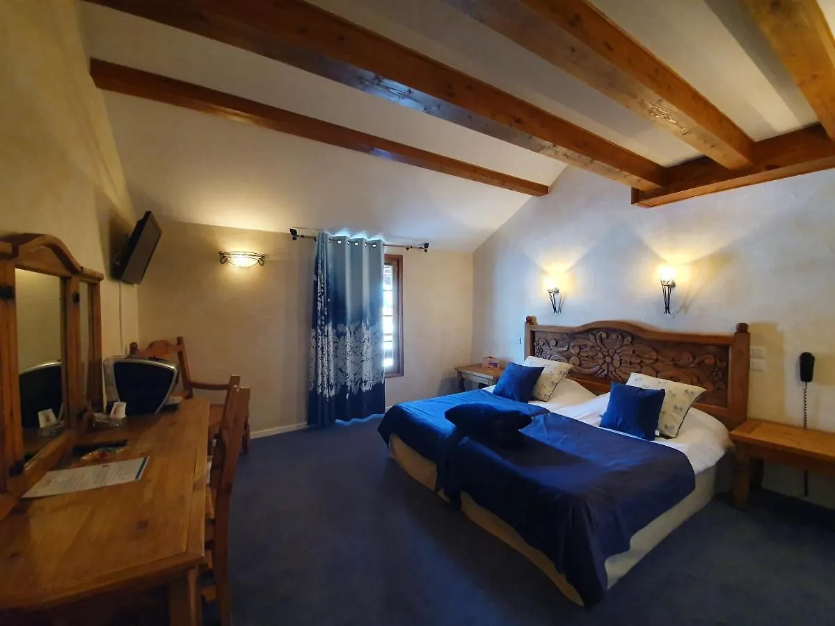 Le Chalet Suisse Hotel Valberg