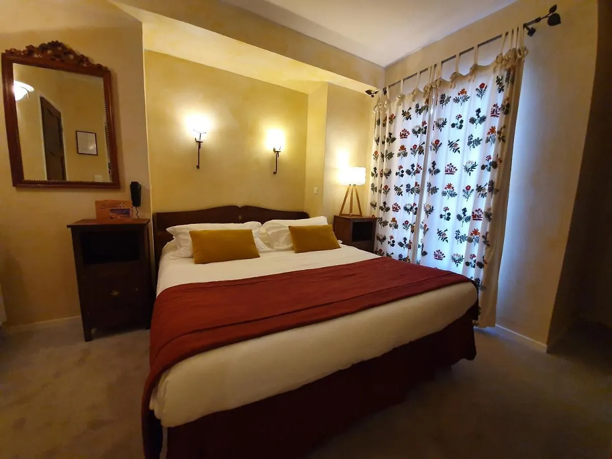 Le Chalet Suisse Hotel Valberg