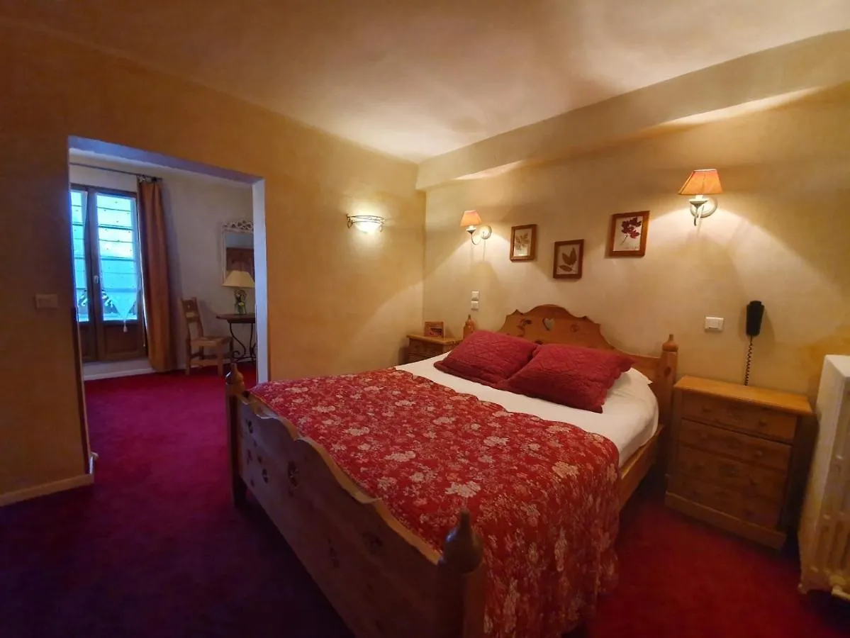 Le Chalet Suisse Hotel Valberg