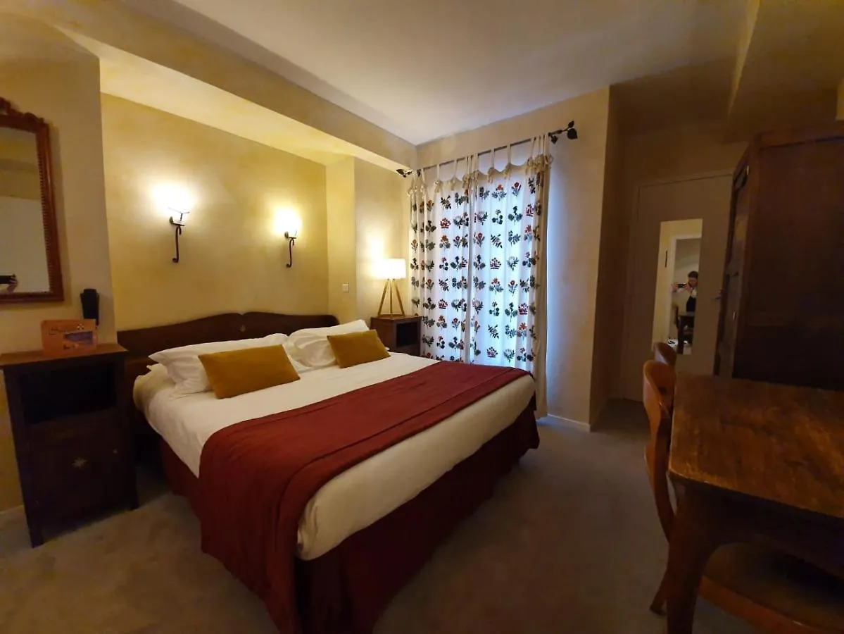 Le Chalet Suisse Hotel Valberg