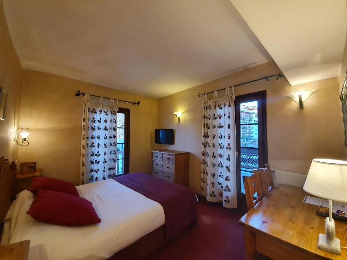 Le Chalet Suisse Hotel Valberg